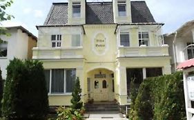 Ferienwohnung Fritz